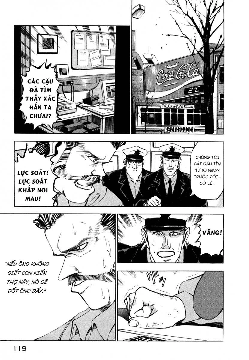 Jiraishin Chapter 5.3 - 7