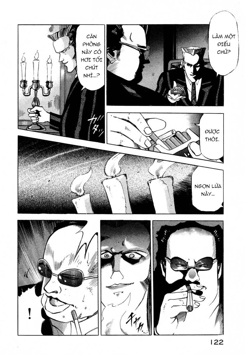 Jiraishin Chapter 5.3 - 10