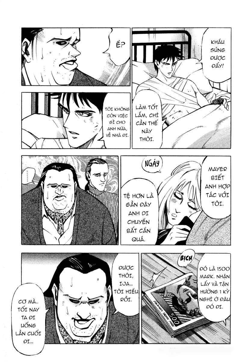 Jiraishin Chapter 5.3 - 17