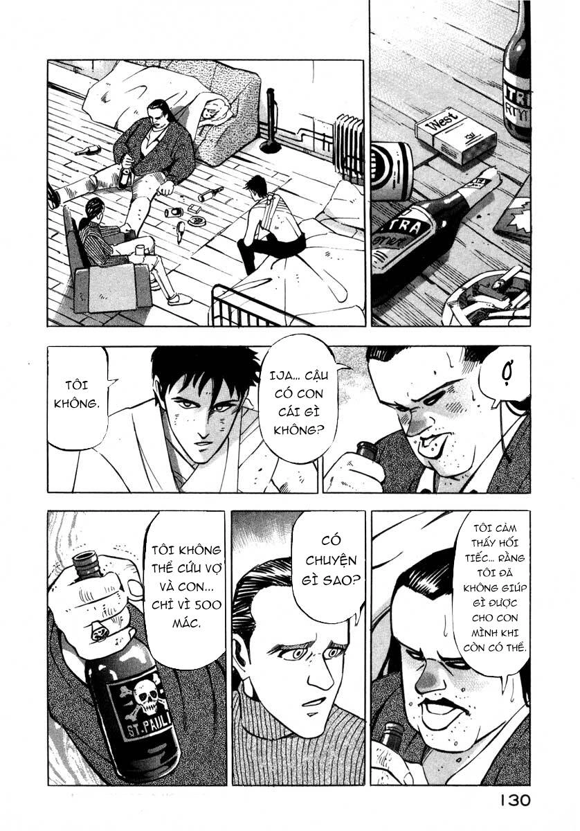 Jiraishin Chapter 5.3 - 18