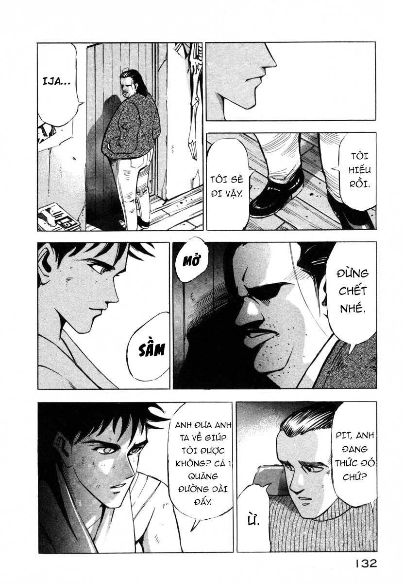 Jiraishin Chapter 5.3 - 20