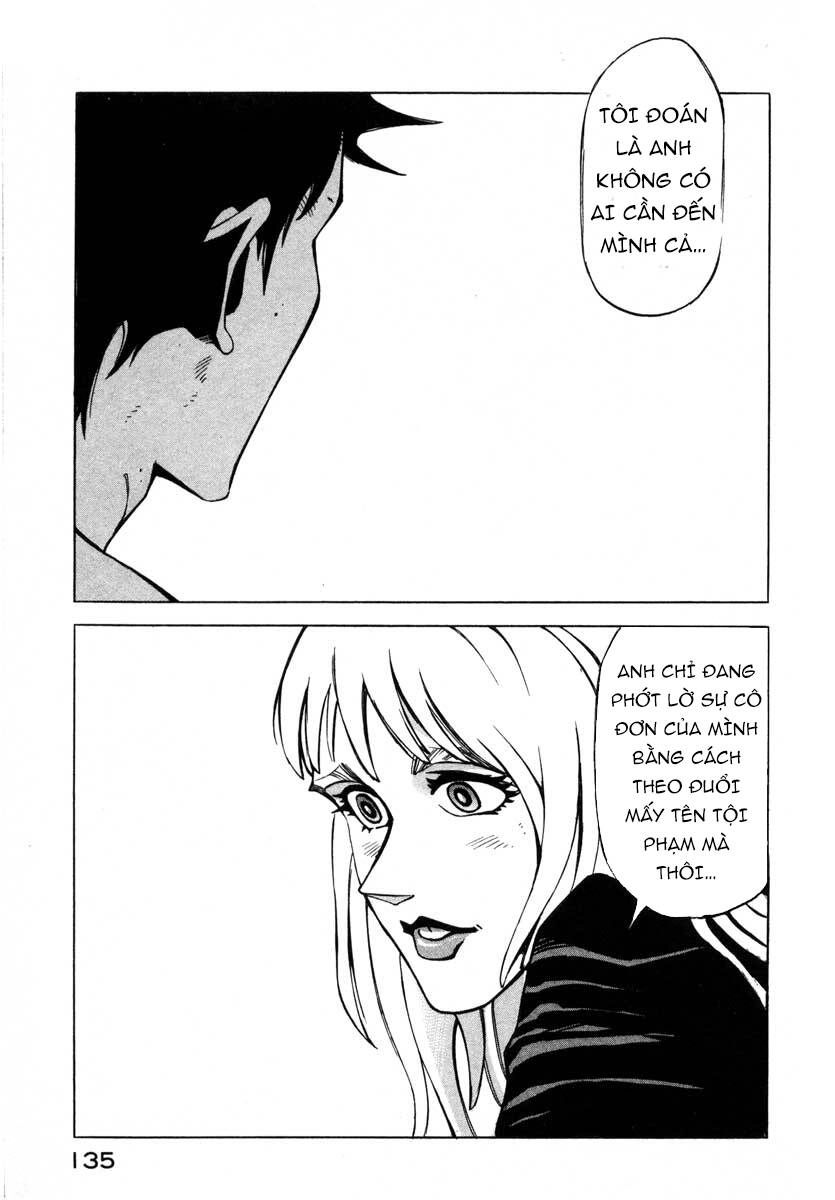 Jiraishin Chapter 5.3 - 23