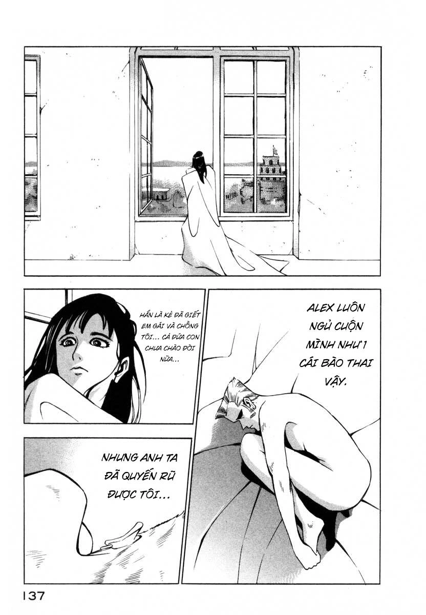 Jiraishin Chapter 5.3 - 25