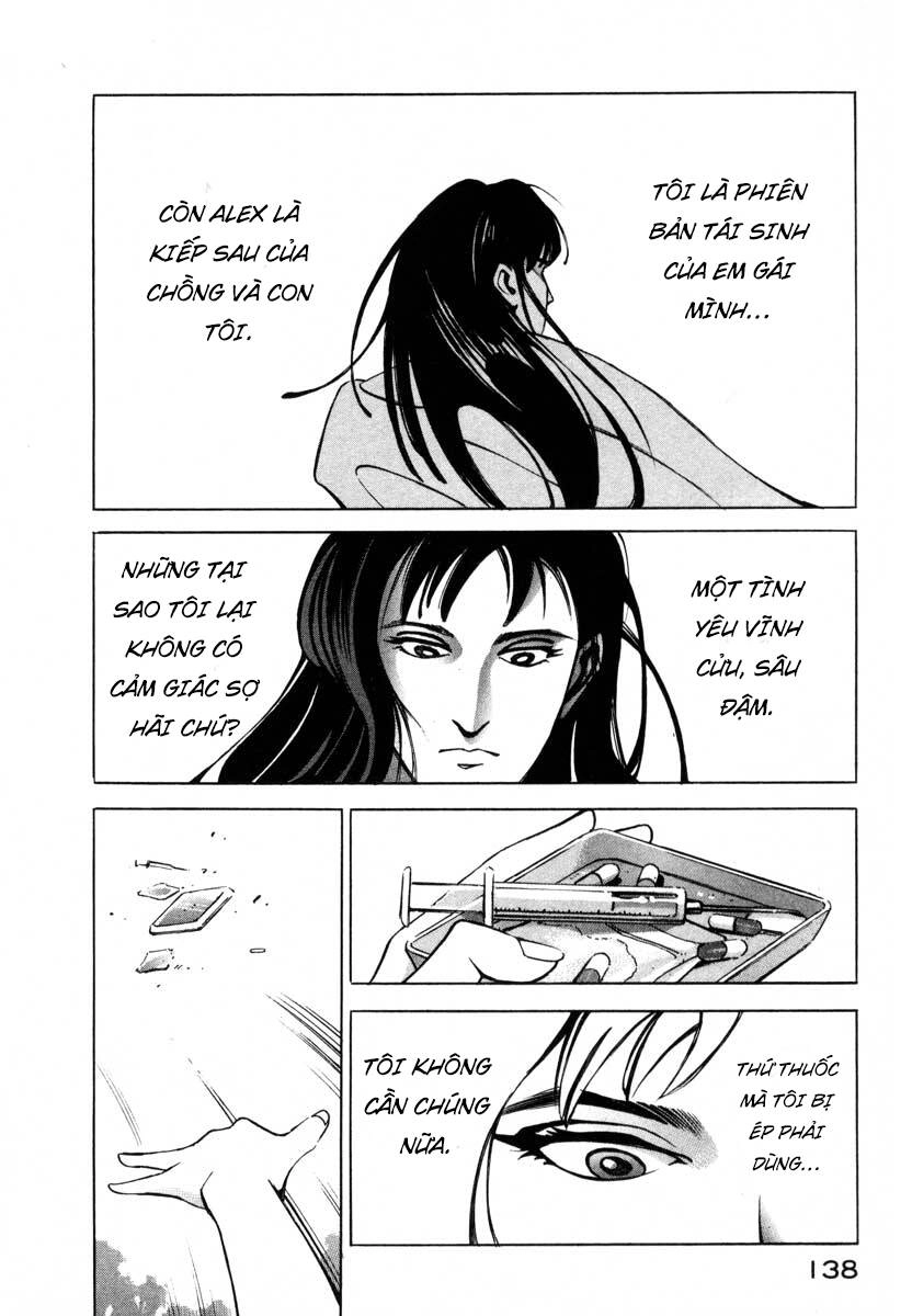 Jiraishin Chapter 5.3 - 26