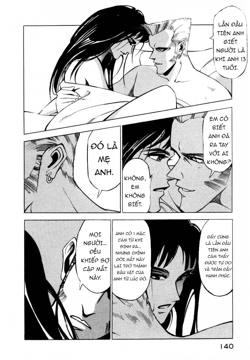 Jiraishin Chapter 5.3 - 28