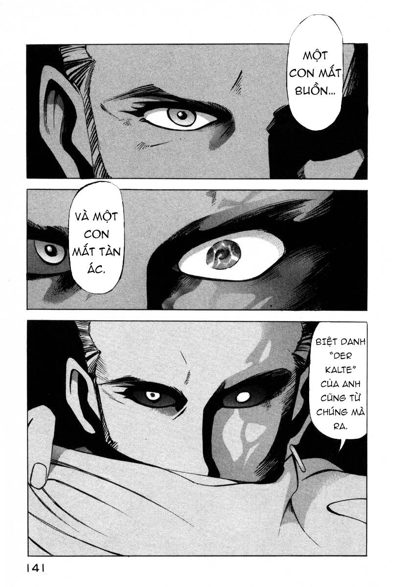 Jiraishin Chapter 5.3 - 29