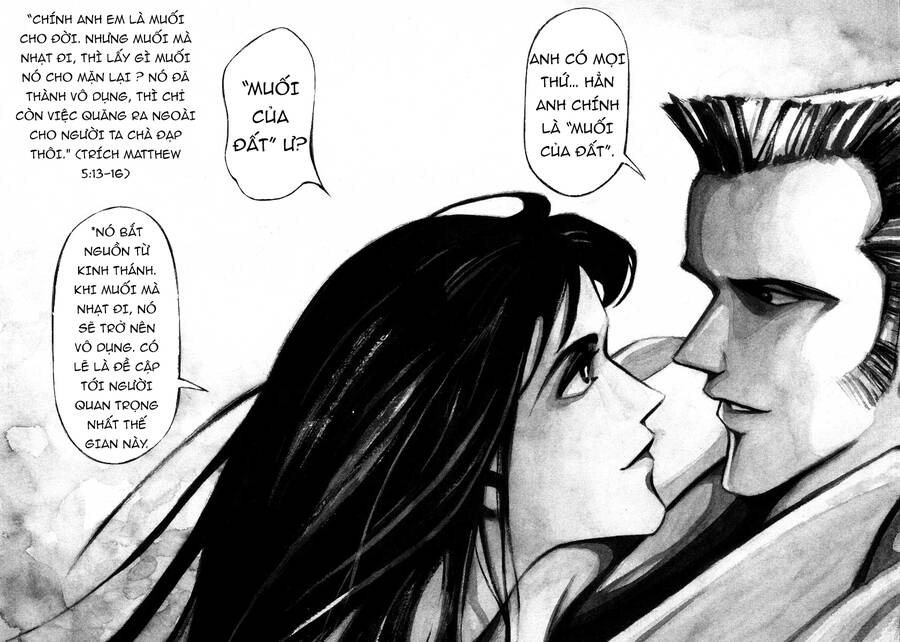 Jiraishin Chapter 5.3 - 30