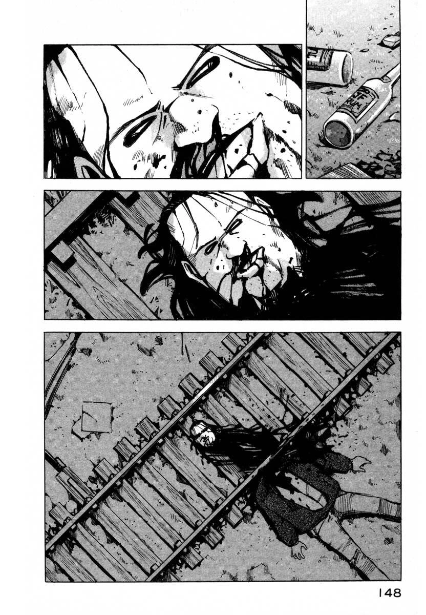 Jiraishin Chapter 5.3 - 35