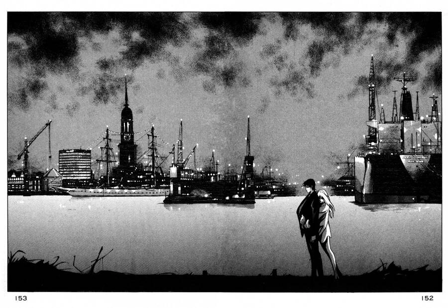 Jiraishin Chapter 5.3 - 39