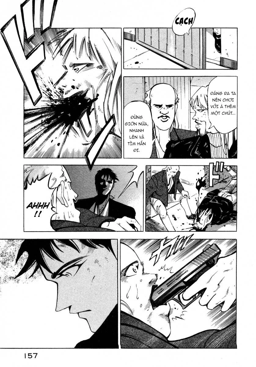 Jiraishin Chapter 5.3 - 43