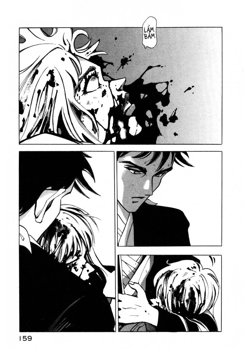 Jiraishin Chapter 5.3 - 45