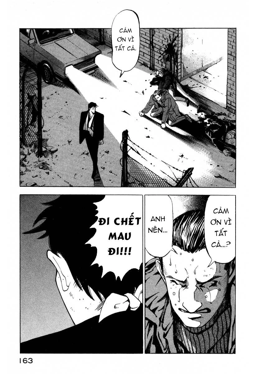 Jiraishin Chapter 5.3 - 49