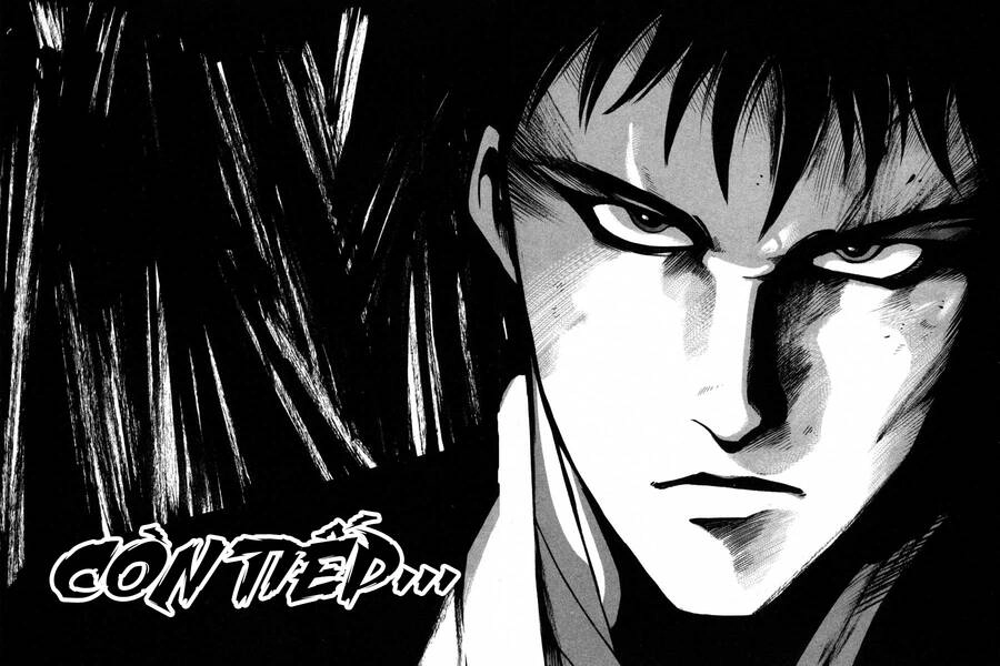 Jiraishin Chapter 5.3 - 50