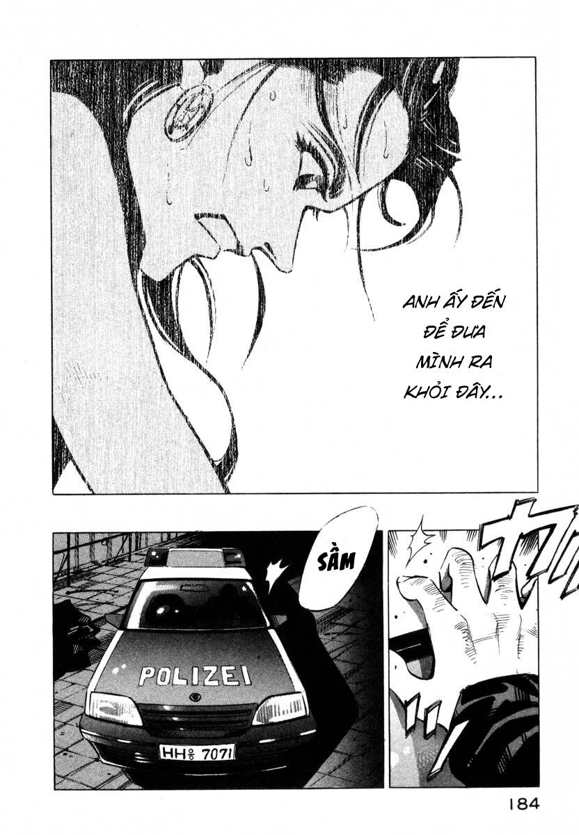 Jiraishin Chapter 5.4 - 19