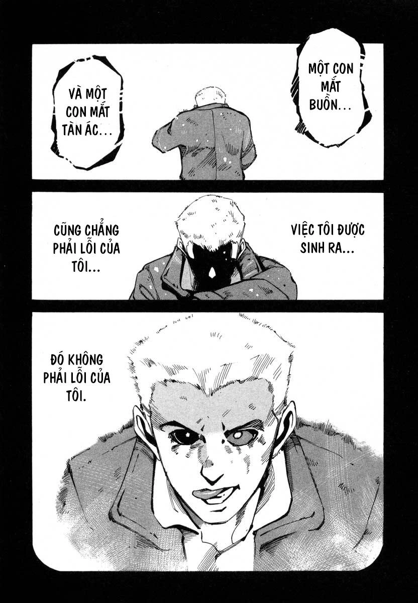 Jiraishin Chapter 5.4 - 36