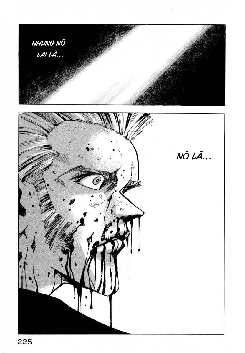 Jiraishin Chapter 5.4 - 59