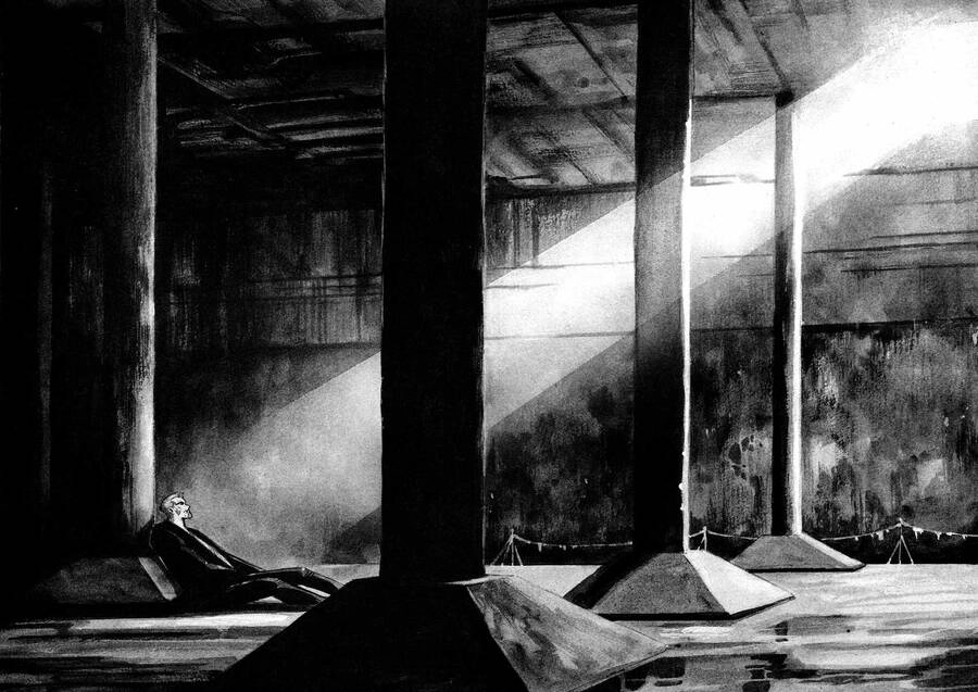 Jiraishin Chapter 5.4 - 60