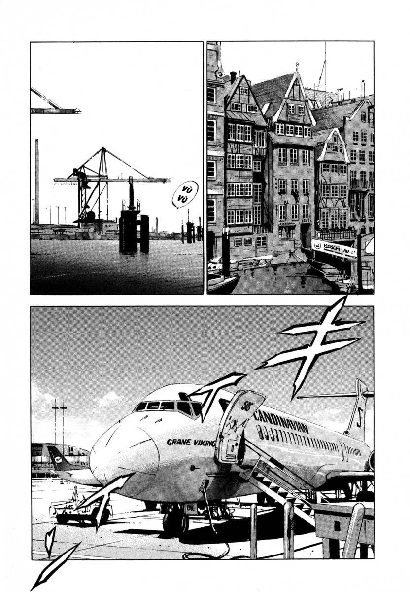 Jiraishin Chapter 5.4 - 64