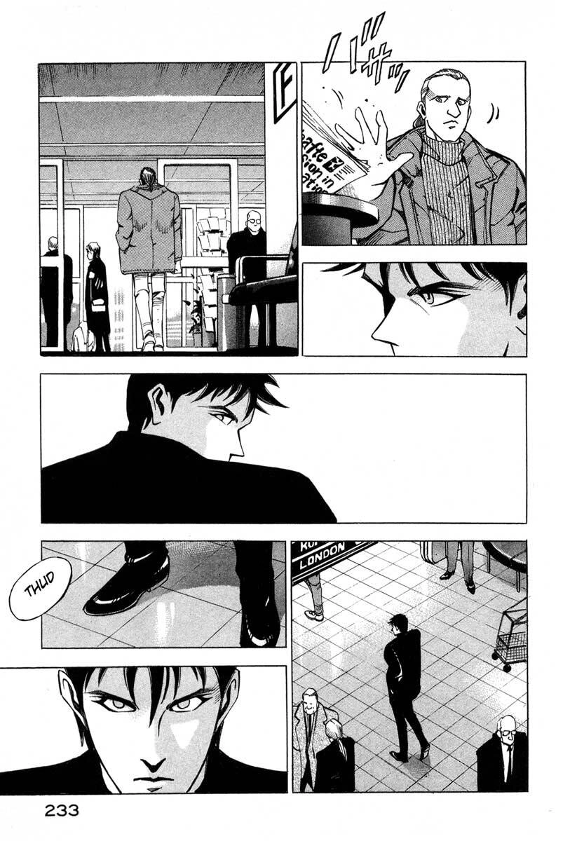 Jiraishin Chapter 5.4 - 66