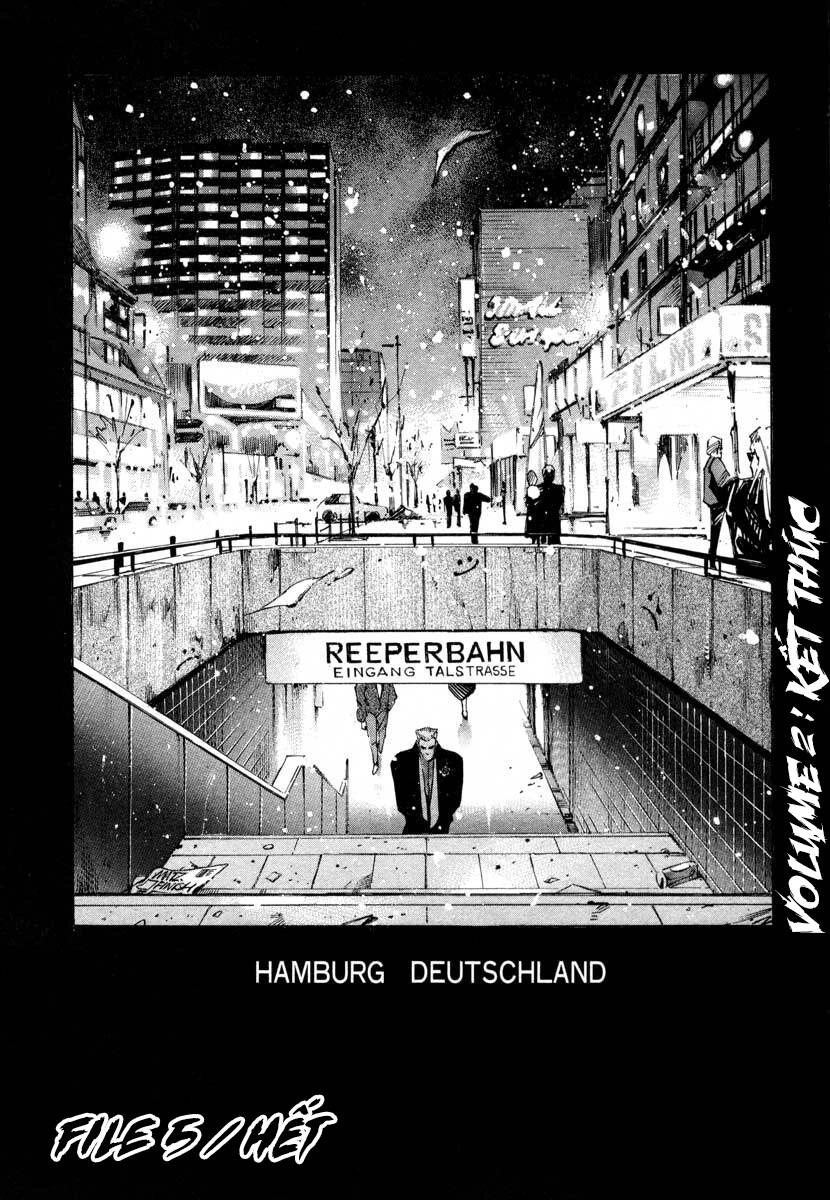 Jiraishin Chapter 5.4 - 71