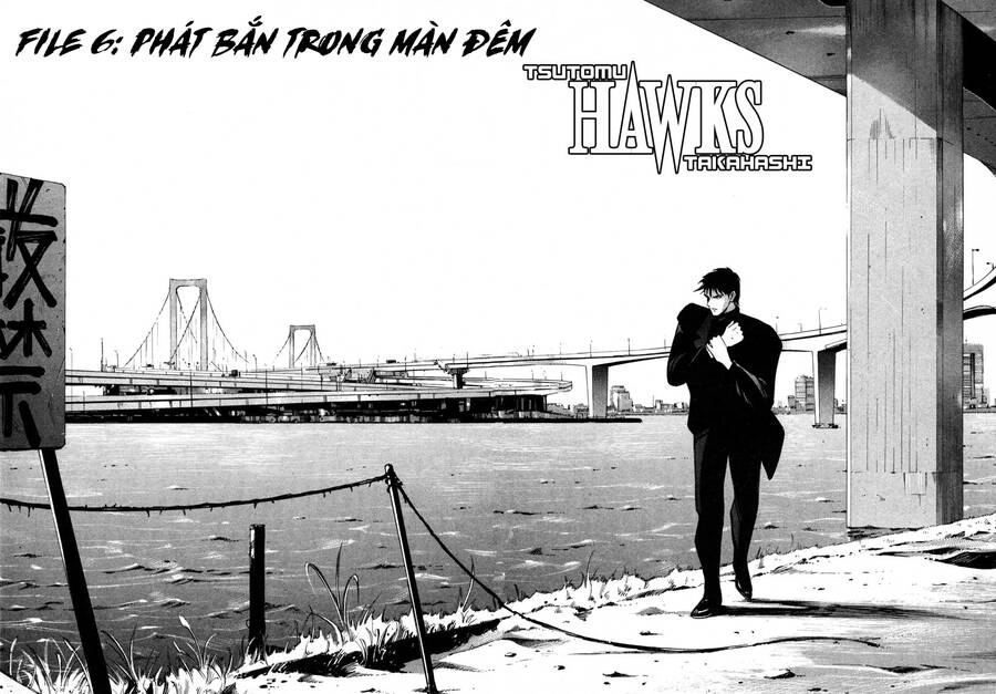 Jiraishin Chapter 6 - 5