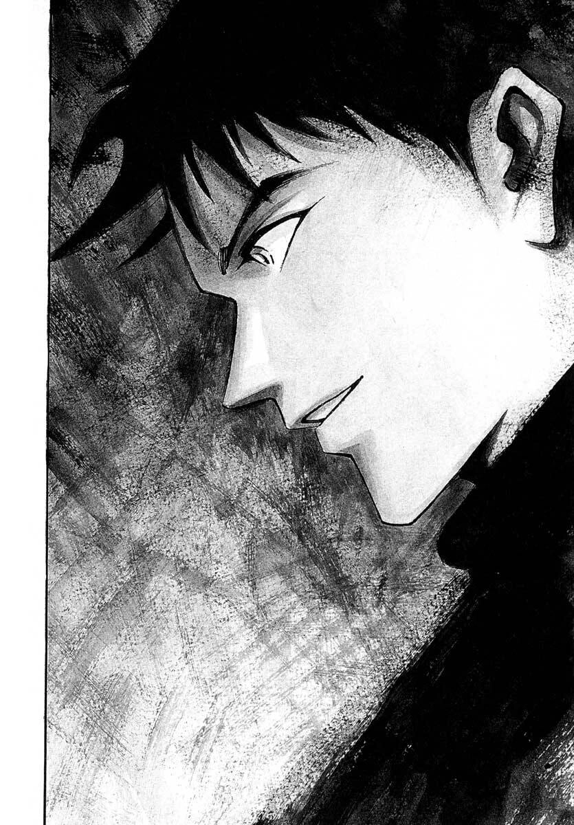 Jiraishin Chapter 6 - 46