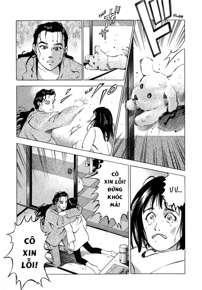 Jiraishin Chapter 7.1 - 37