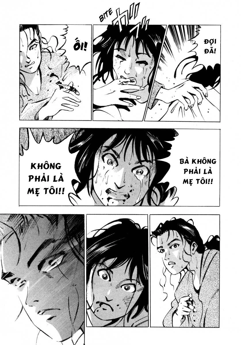 Jiraishin Chapter 7.1 - 39