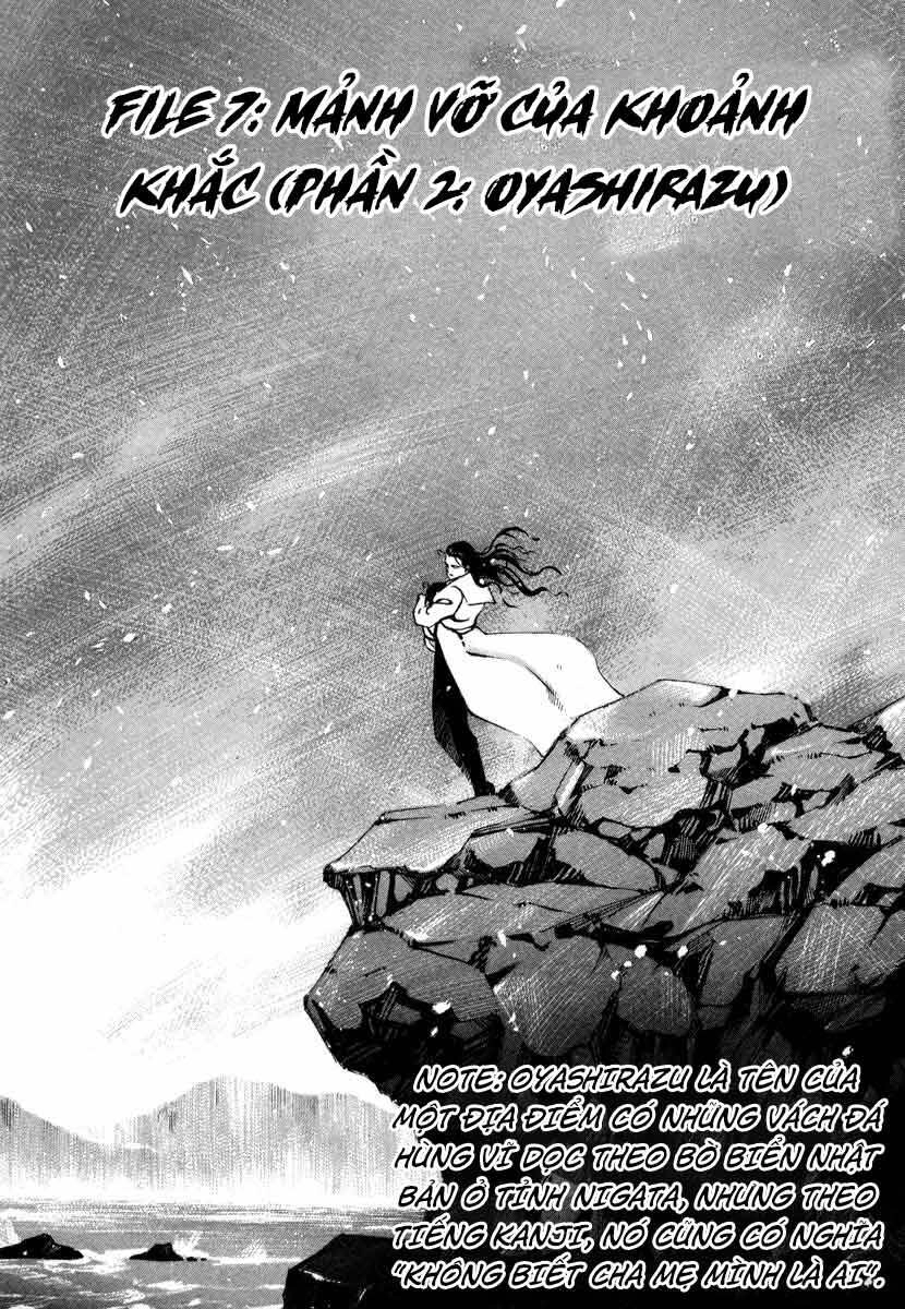 Jiraishin Chapter 7.2 - 2