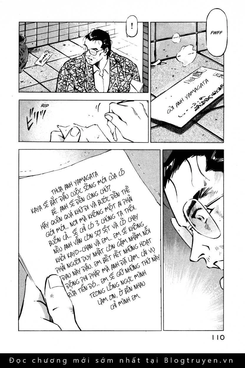 Jiraishin Chapter 7.2 - 9