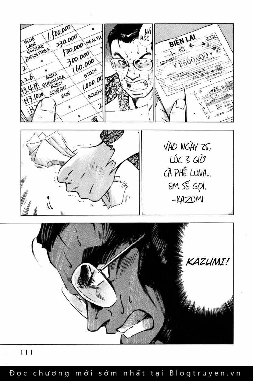 Jiraishin Chapter 7.2 - 10