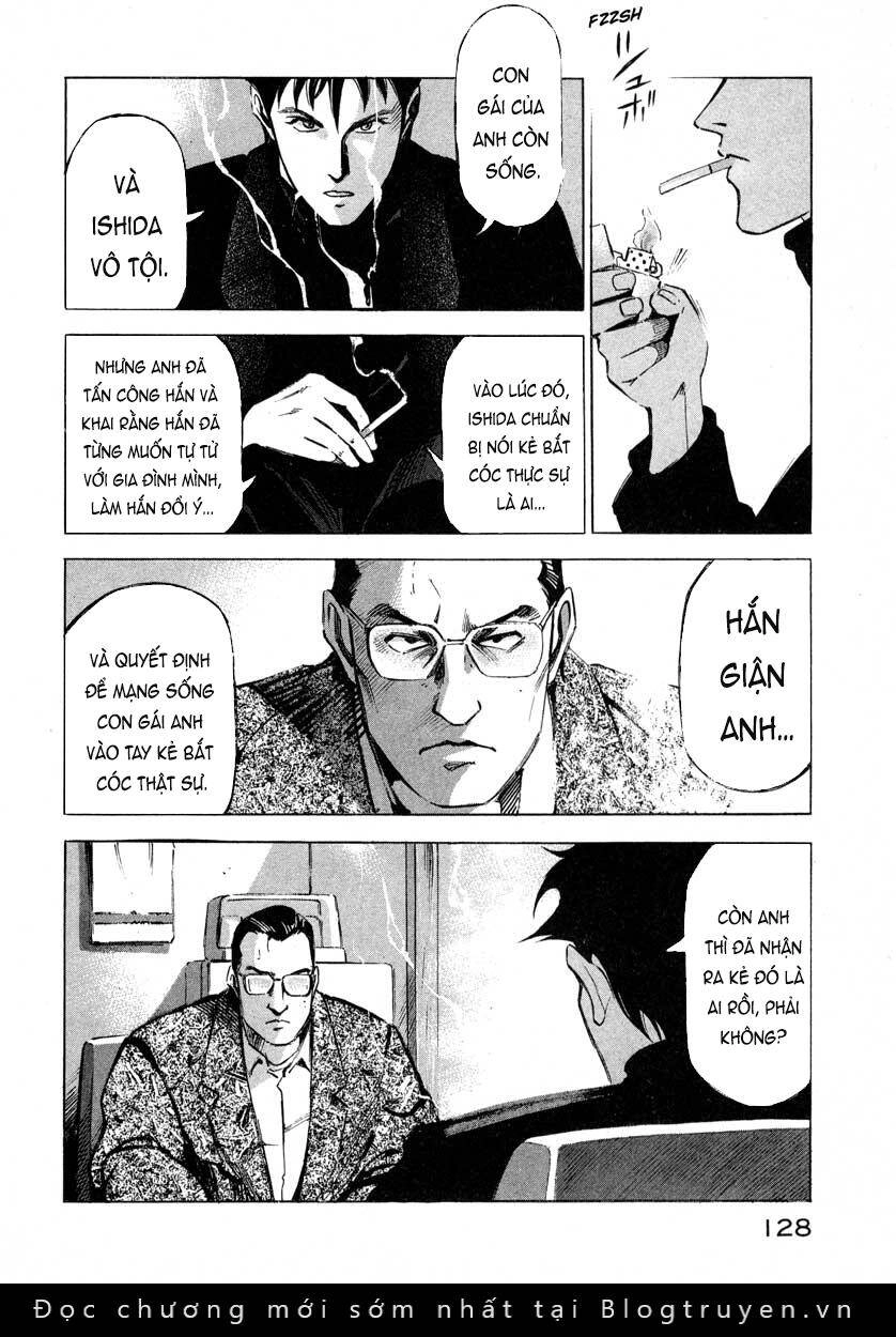 Jiraishin Chapter 7.2 - 26