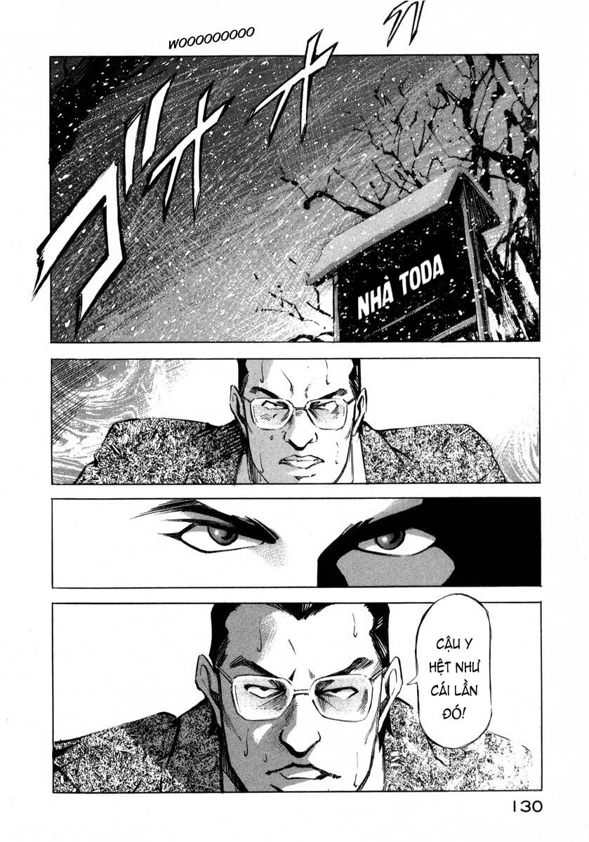 Jiraishin Chapter 7.2 - 28