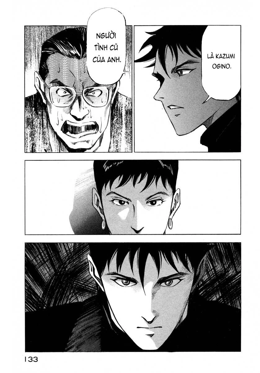 Jiraishin Chapter 7.2 - 31