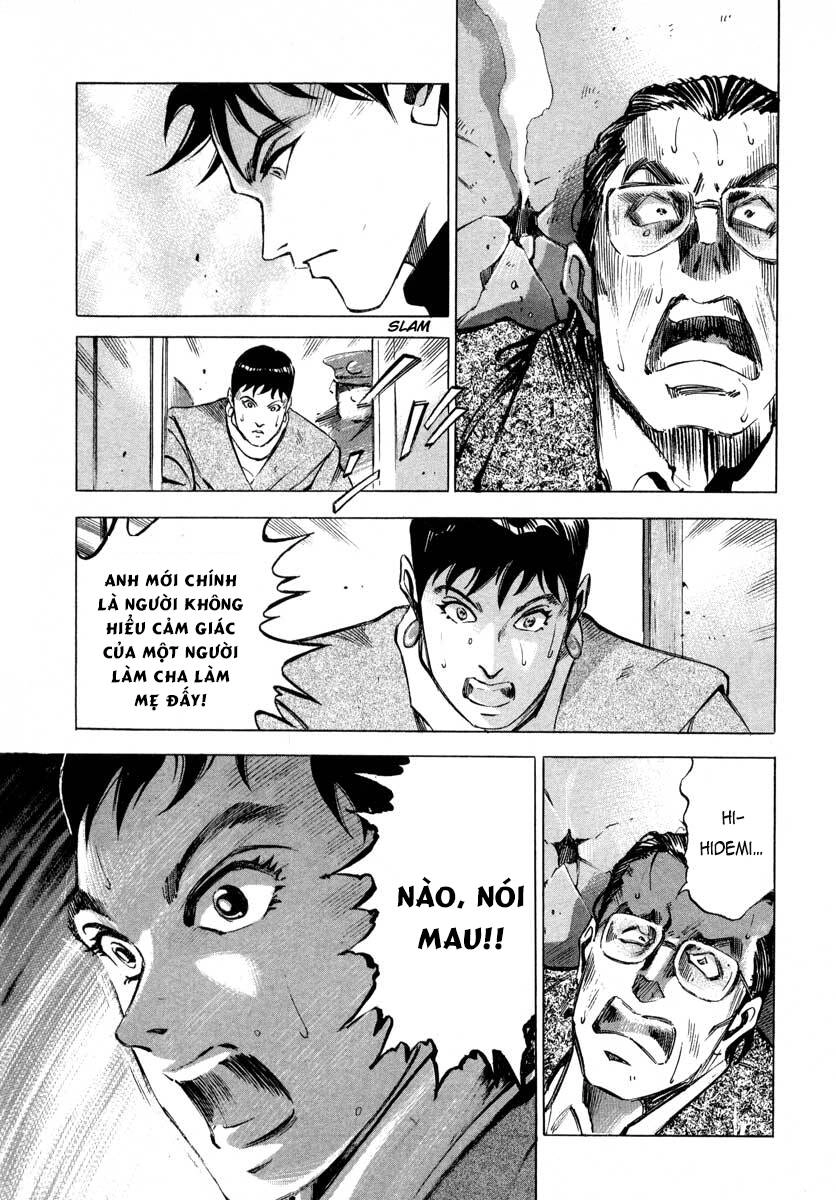 Jiraishin Chapter 7.2 - 35