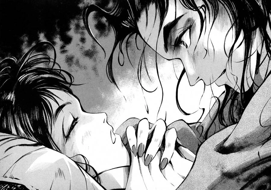 Jiraishin Chapter 7.2 - 36