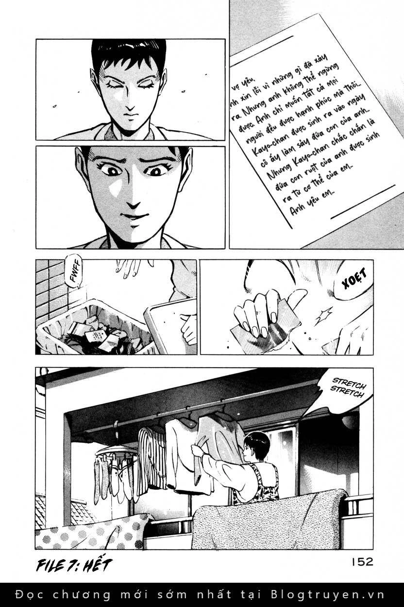 Jiraishin Chapter 7.2 - 49