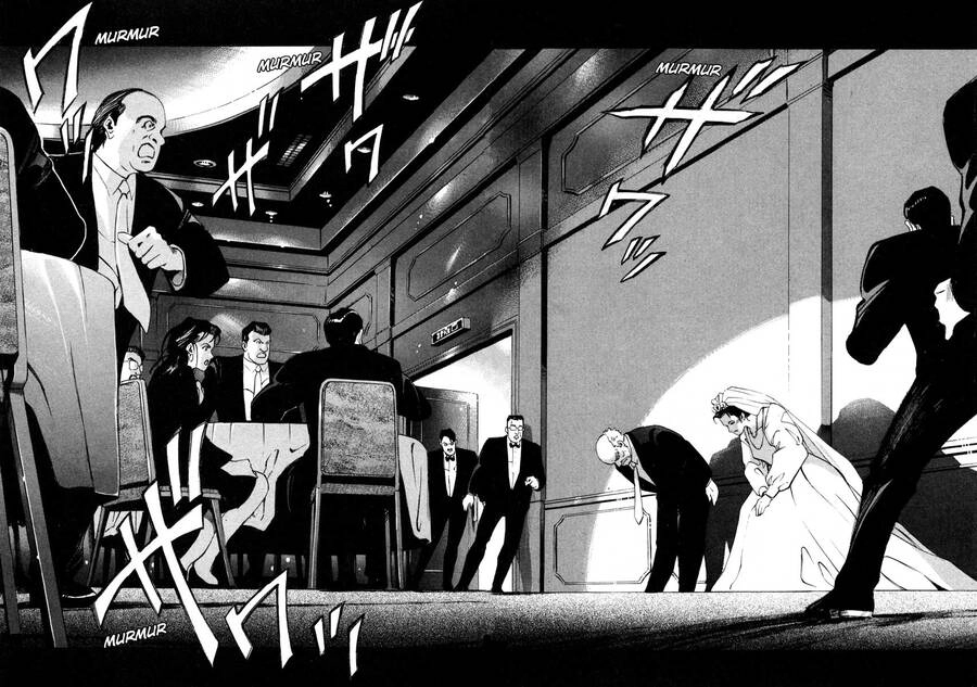 Jiraishin Chapter 8 - 49