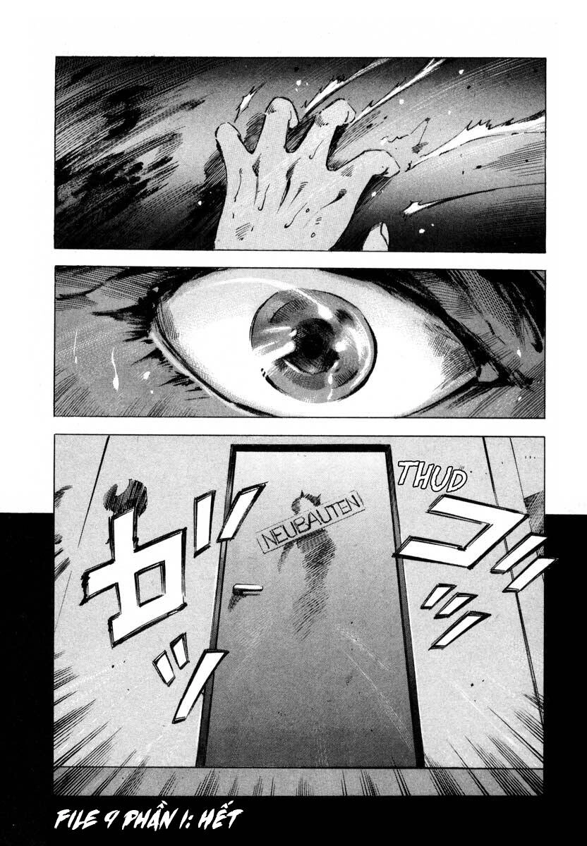 Jiraishin Chapter 9.1 - 49