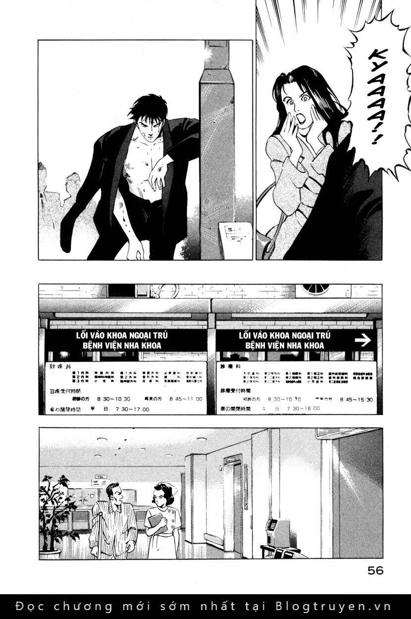 Jiraishin Chapter 9.2 - 6