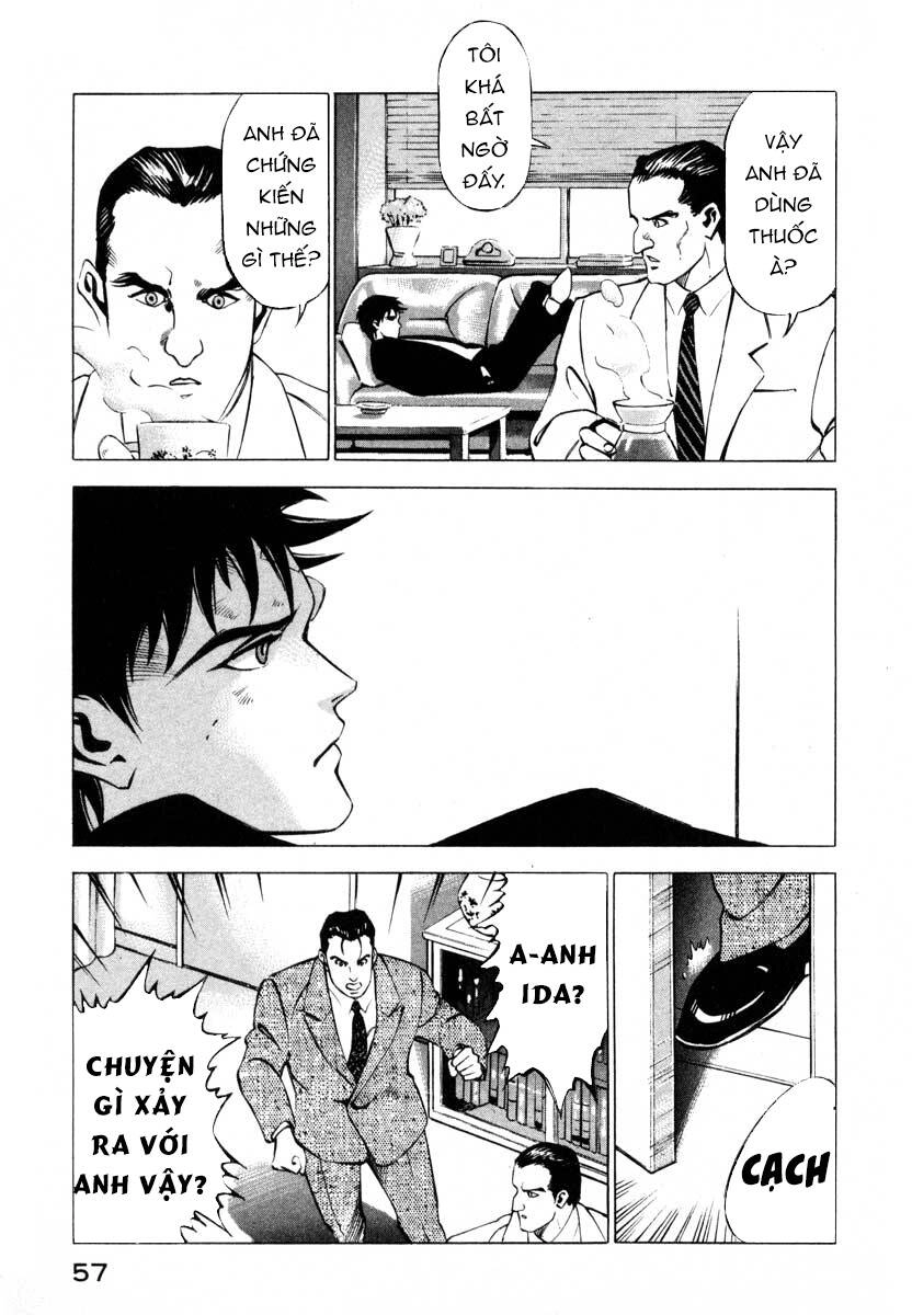 Jiraishin Chapter 9.2 - 7