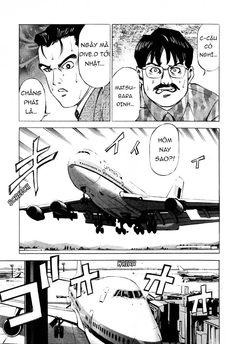 Jiraishin Chapter 9.2 - 15