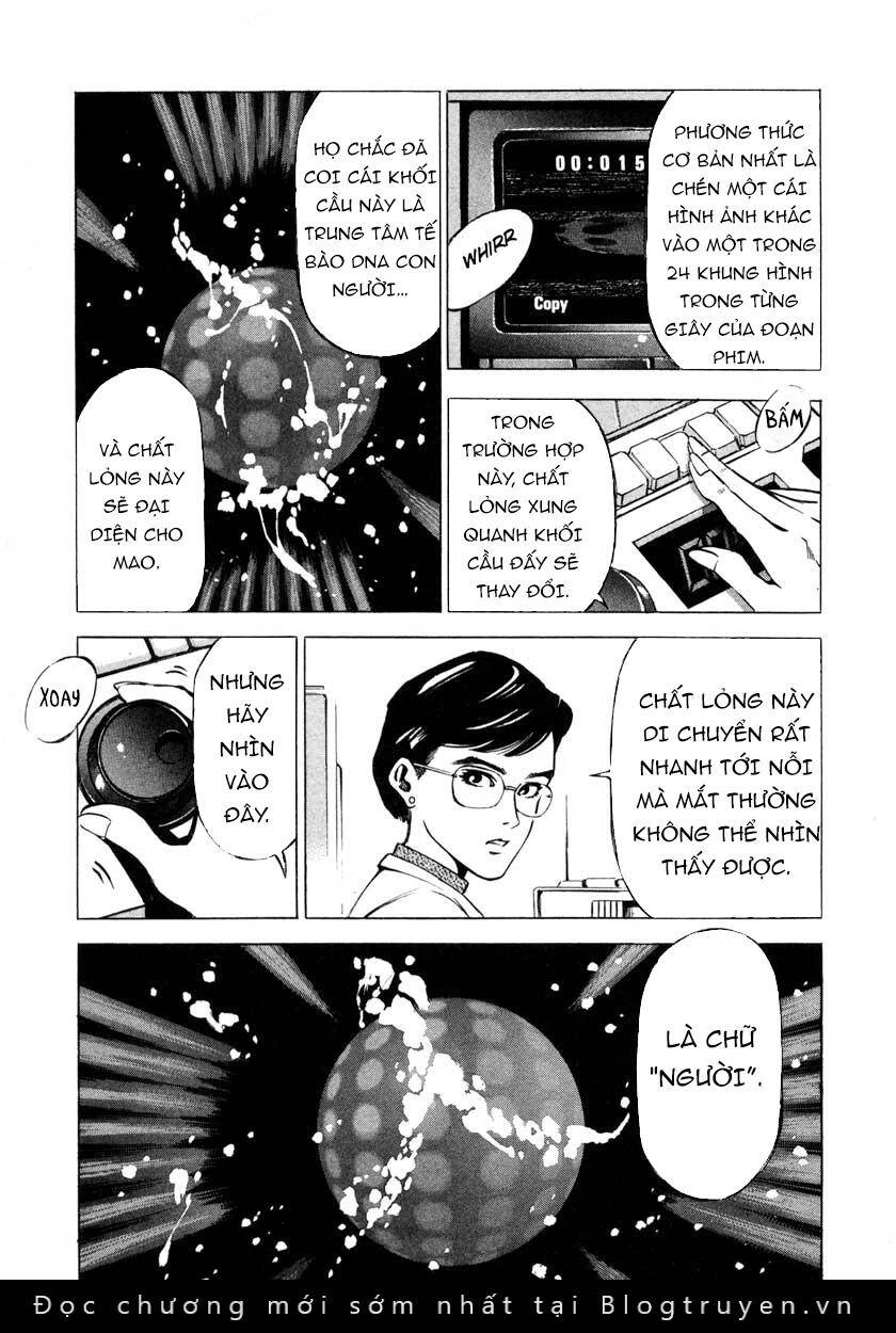 Jiraishin Chapter 9.2 - 19