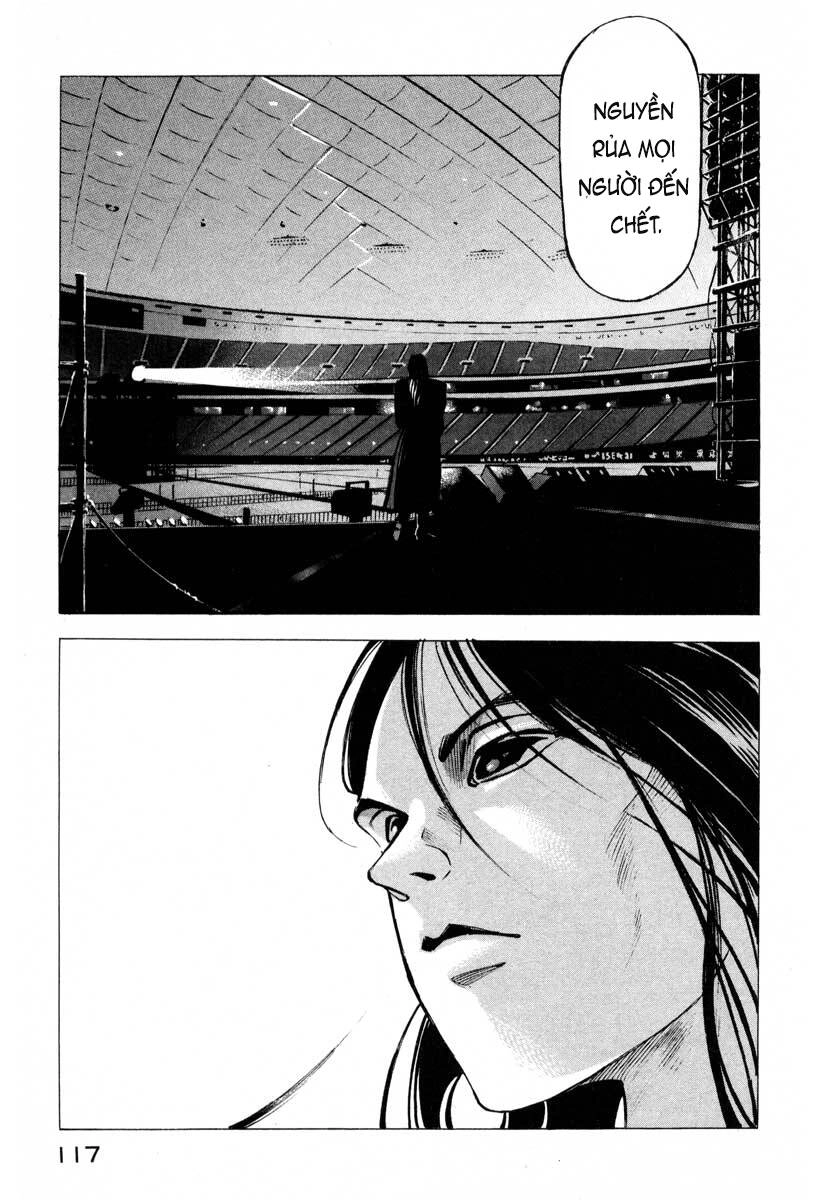 Jiraishin Chapter 9.3 - 15