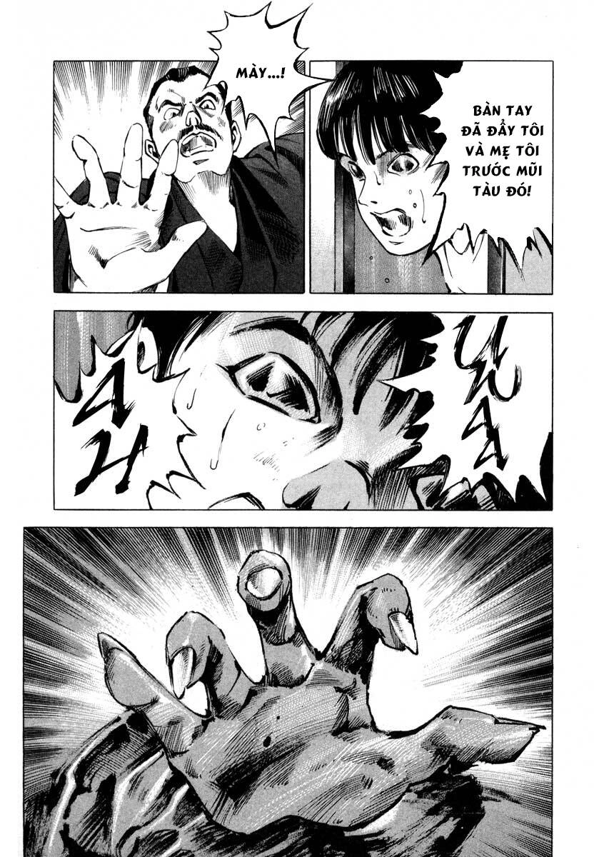 Jiraishin Chapter 9.3 - 26