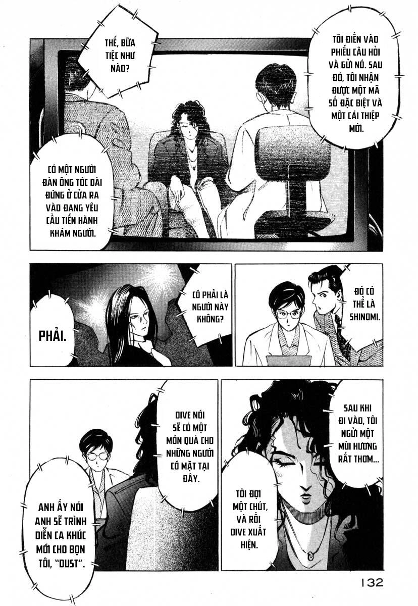 Jiraishin Chapter 9.3 - 29