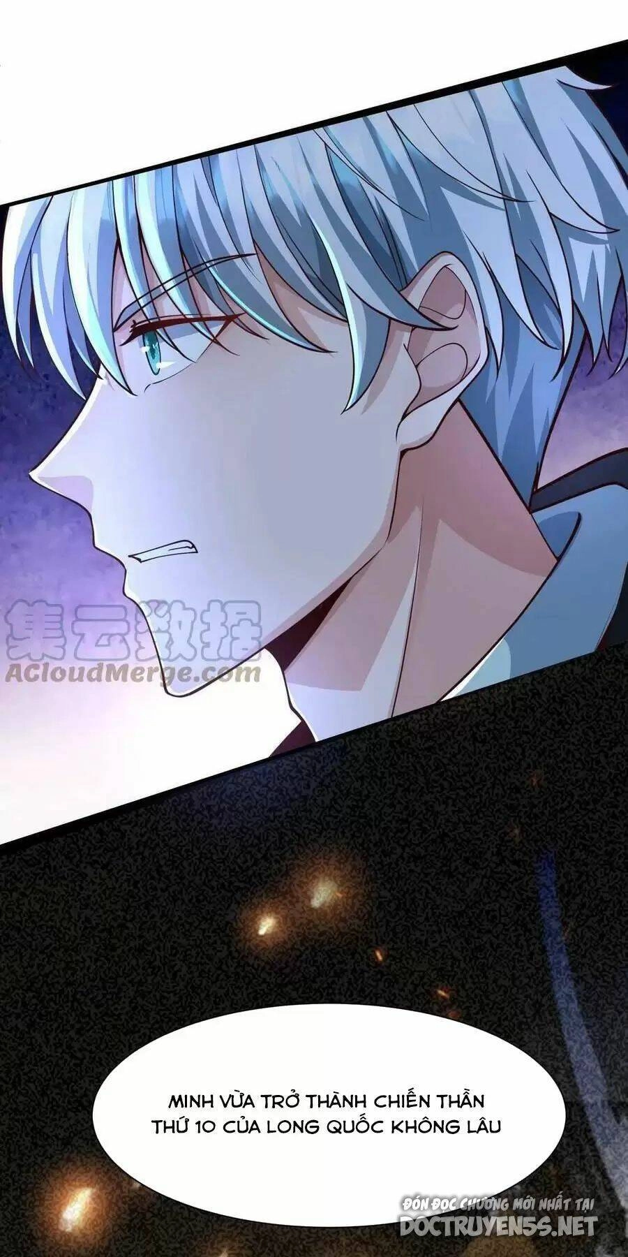 Ngày Tận Thế: Ta Nhận Được Tỷ Lệ Rớt Đồ Gấp 100 Lần Chapter 1 - 17