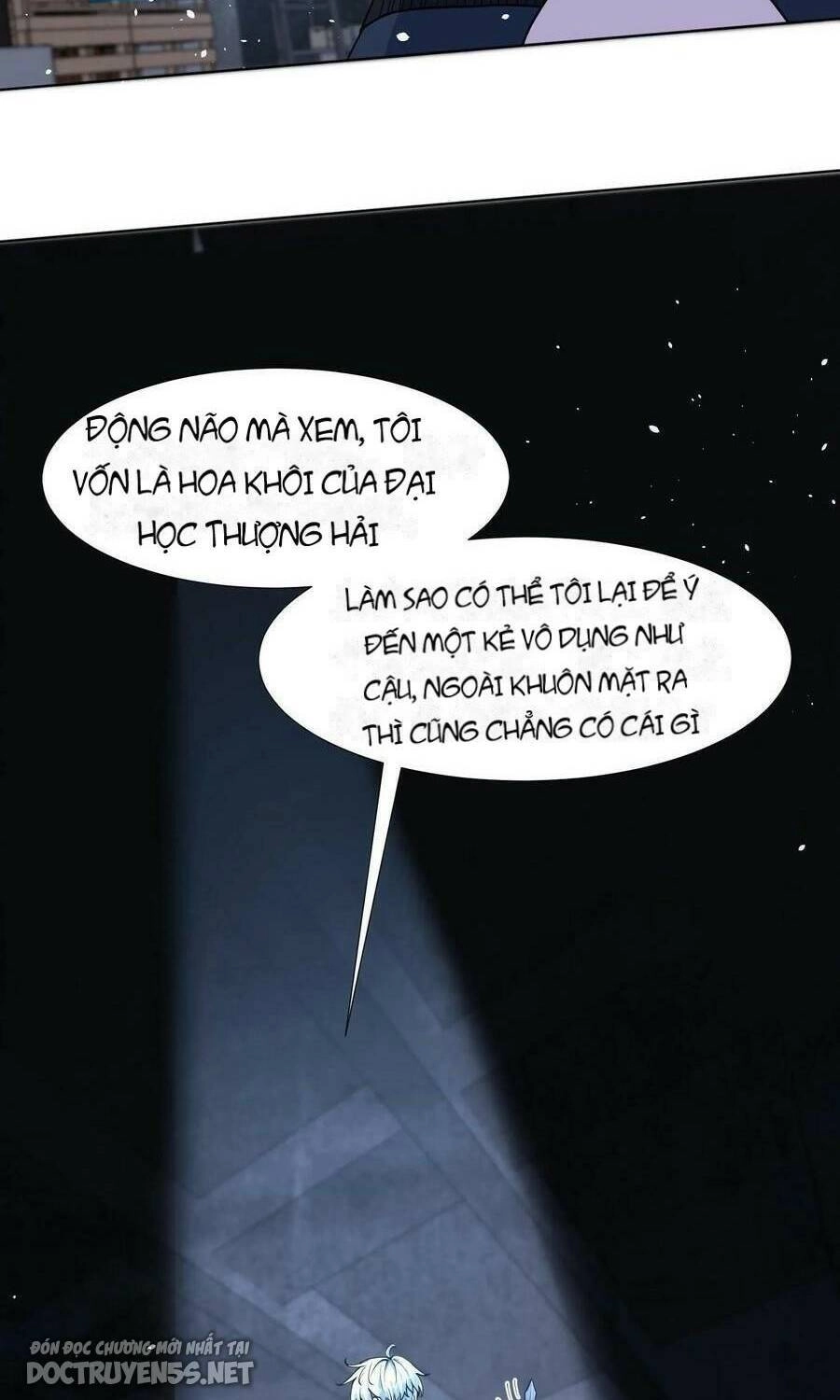 Ngày Tận Thế: Ta Nhận Được Tỷ Lệ Rớt Đồ Gấp 100 Lần Chapter 2 - 23