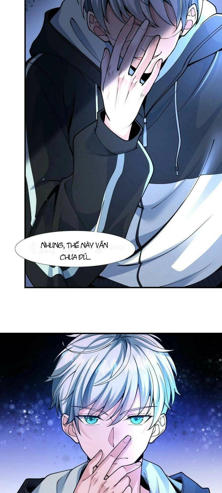 Ngày Tận Thế: Ta Nhận Được Tỷ Lệ Rớt Đồ Gấp 100 Lần Chapter 2 - 44