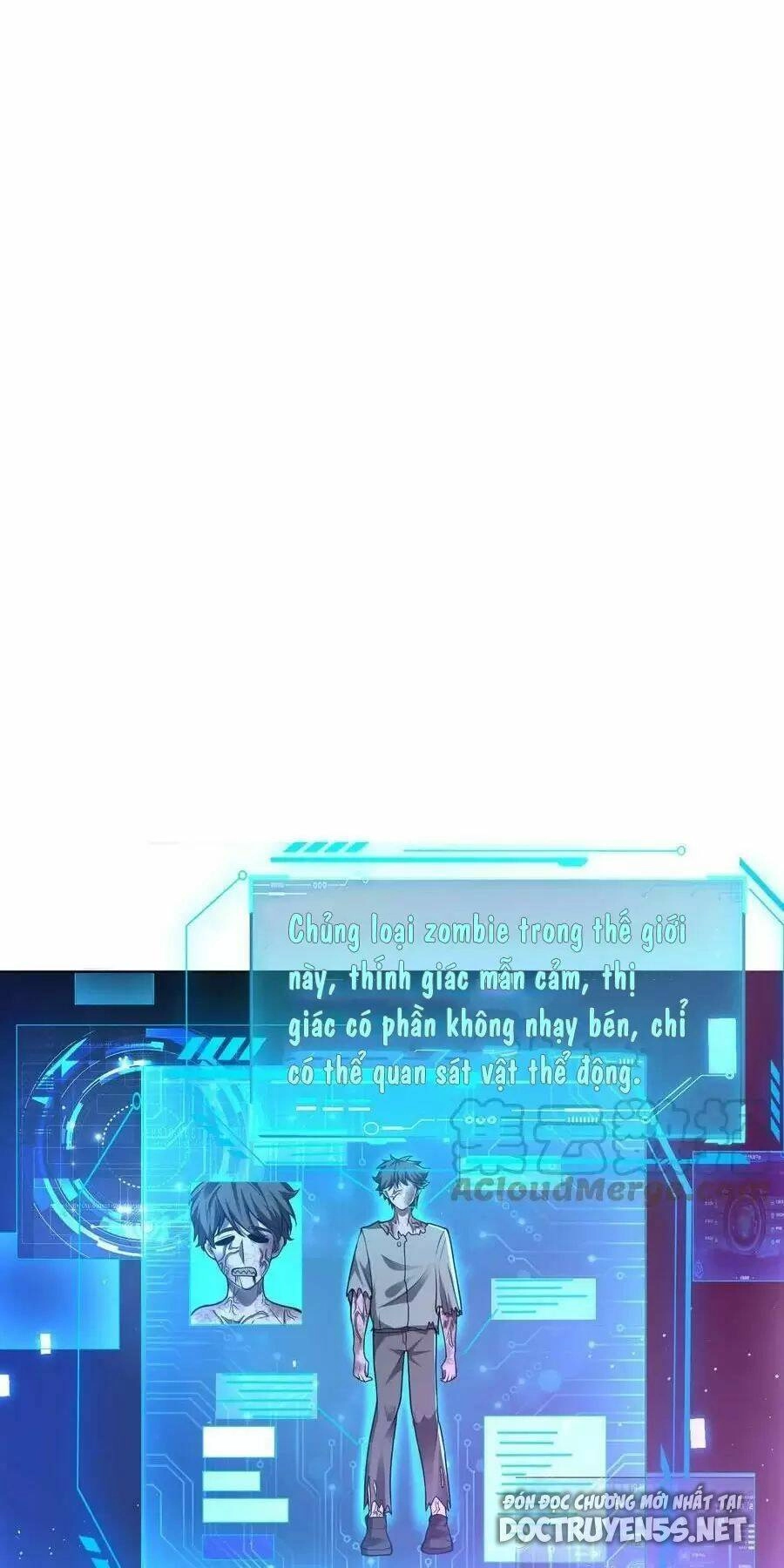 Ngày Tận Thế: Ta Nhận Được Tỷ Lệ Rớt Đồ Gấp 100 Lần Chapter 3 - 45